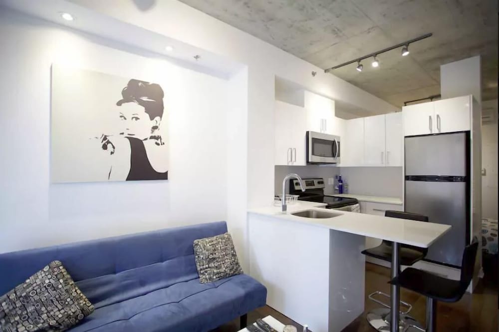 Фото The Park Lofts