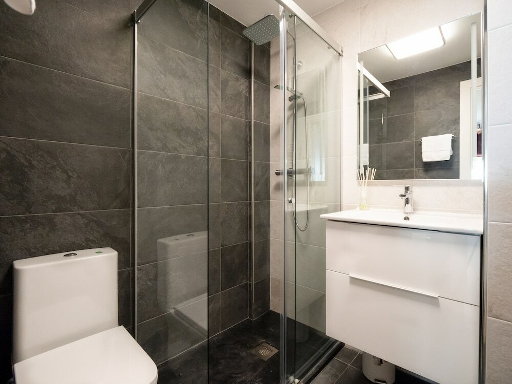 Фото Apartamento Principat Park