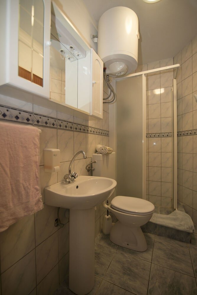 Фото Apartments and Rooms Nikol