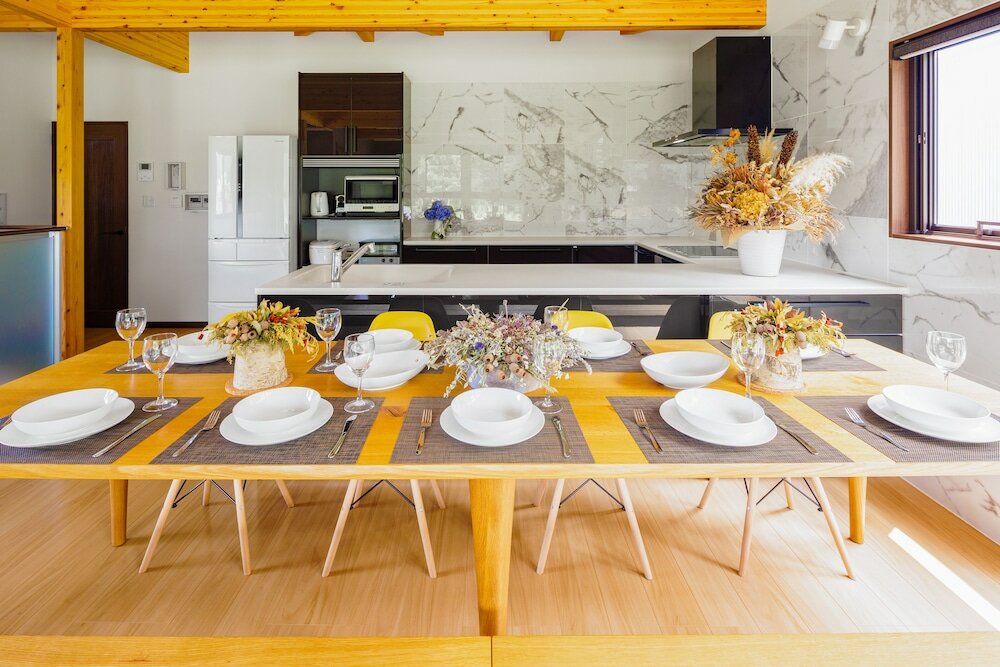 Фото Mizuho Chalet