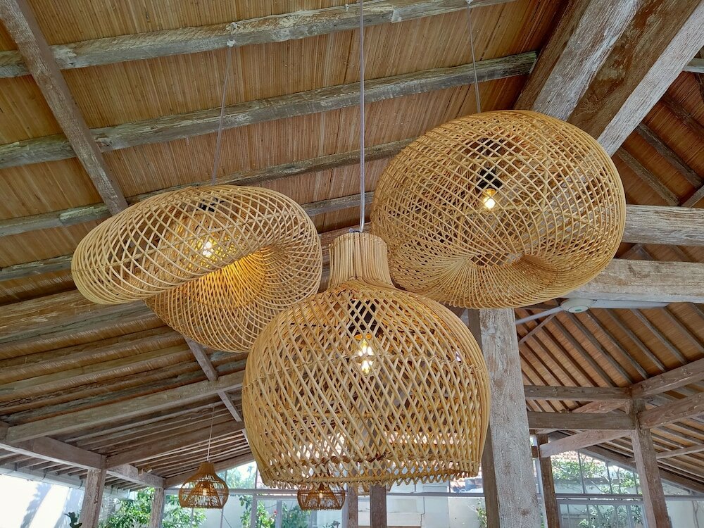 Фото Villa Balimasan