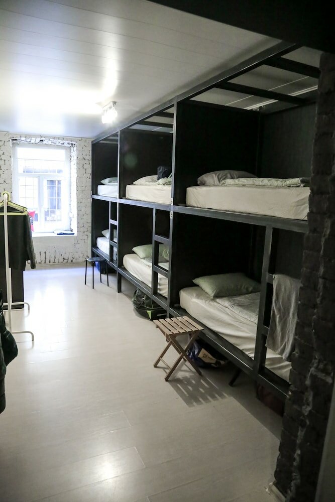 Фото Сова Хостел