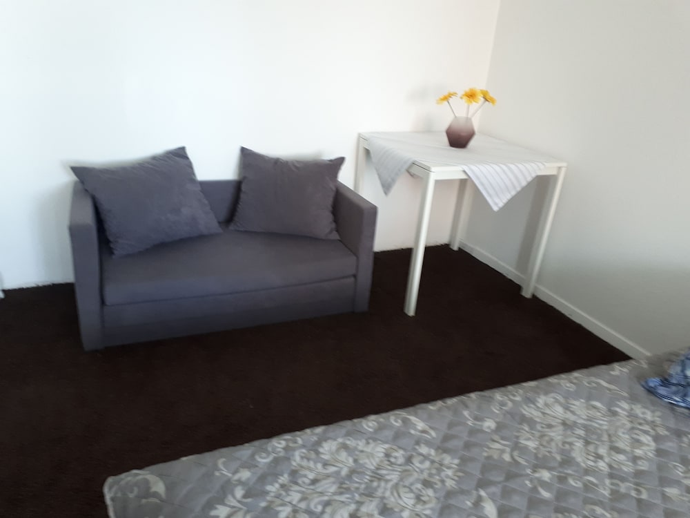 Фото Appartement 62 qm, Central