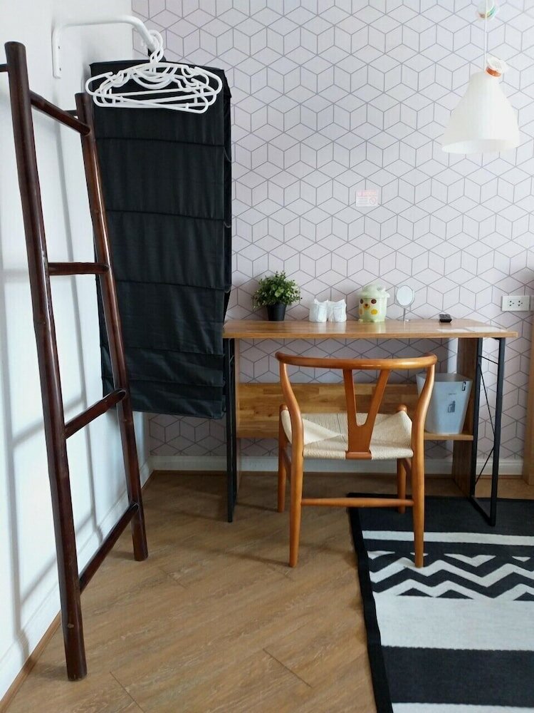 Фото Siam Hubbiz Hostel