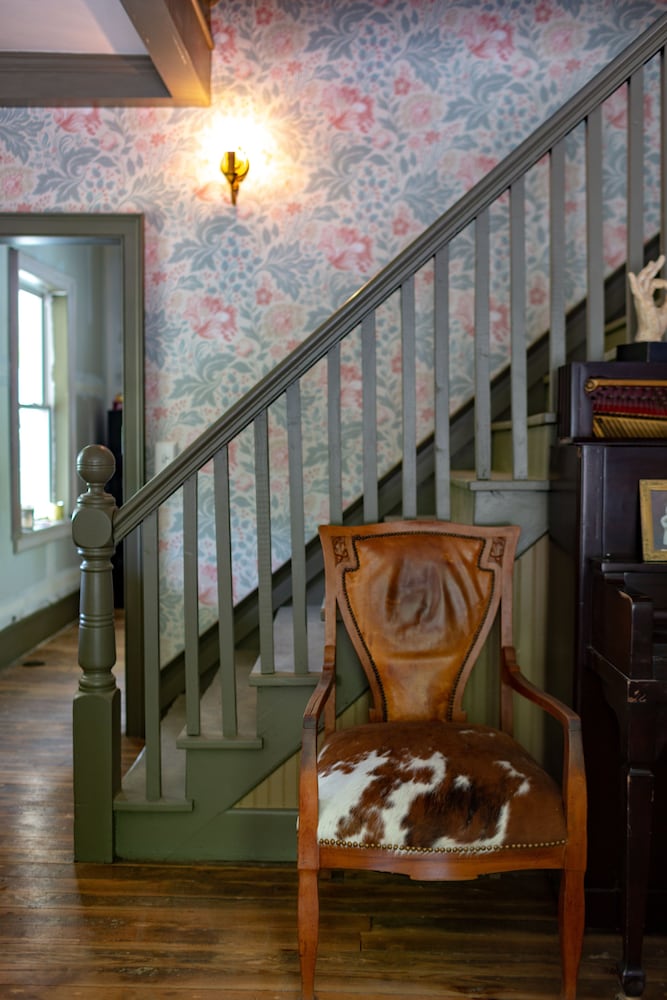 Фото Stonehill's Farmhouse