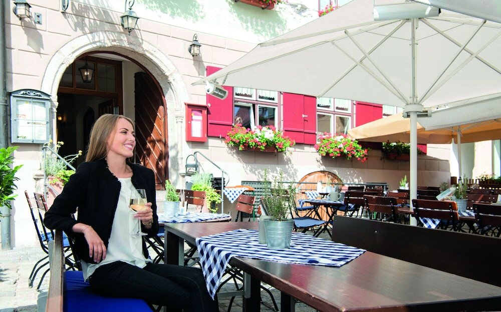 Фото Meiser Altstadt Hotel