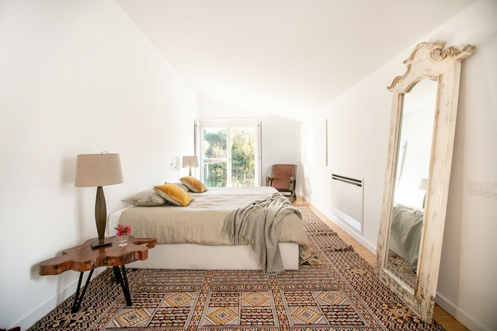 Фото Exclusive Luxury Villa in Sintra