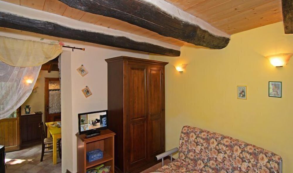 Фото Agriturismo Summer