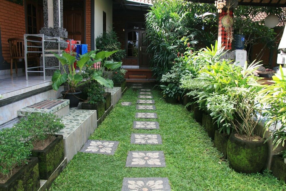 Фото Ojeks Homestay