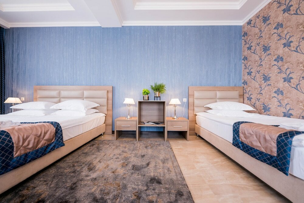 Фото Oasis Residence