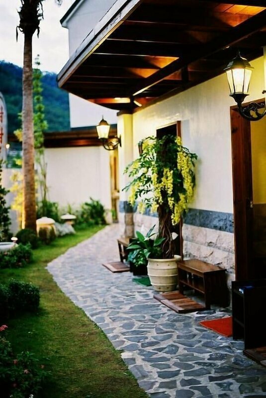Гостиница He'An Homestay