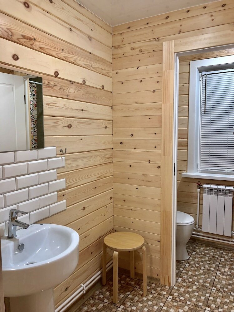 Фото Комфорт Хаус