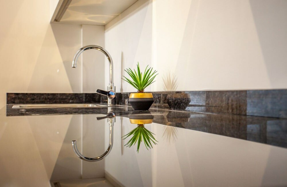 Фото MyFlats Luxury Downtown