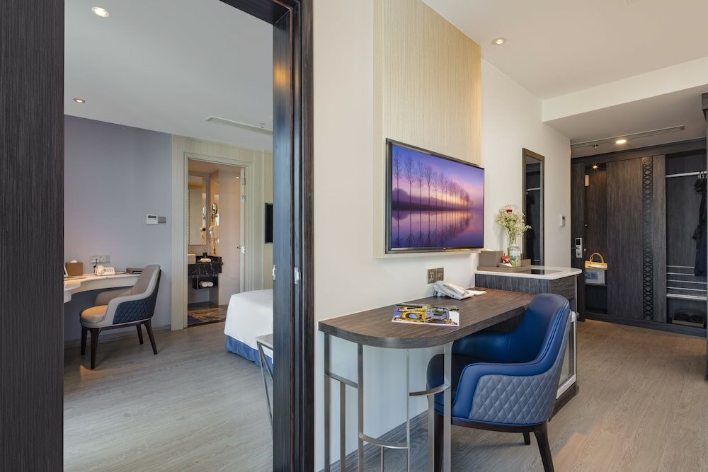 Фото Erica Nha Trang Hotel