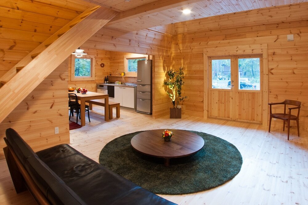 Фото Villa Antelope Hakuba