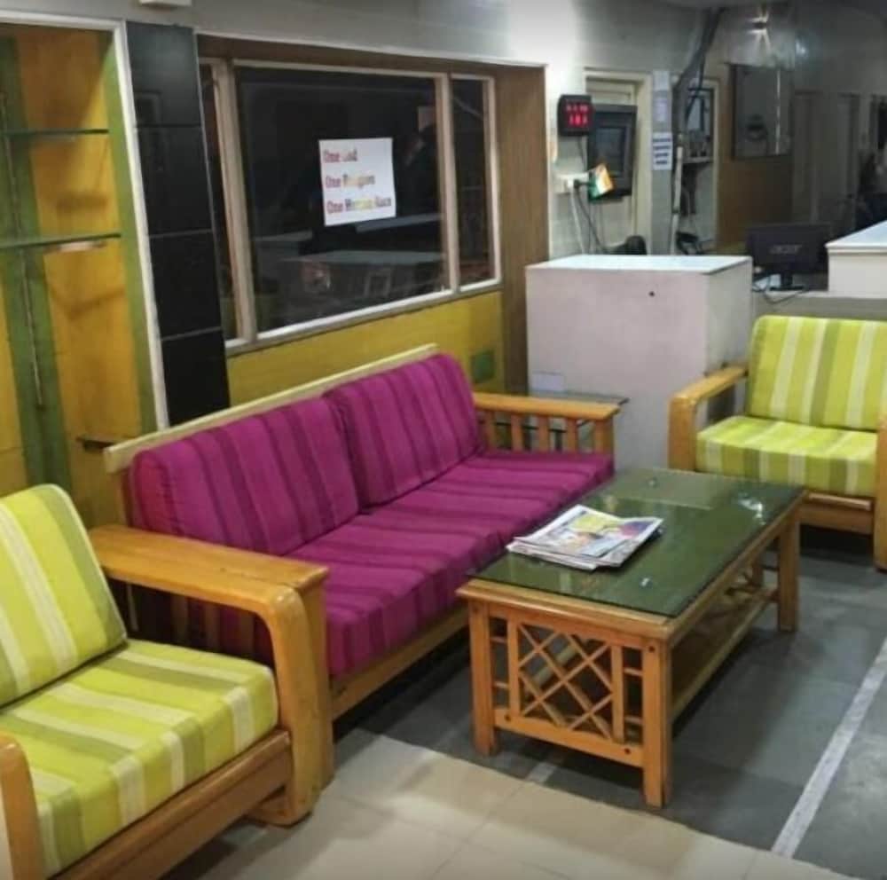 Фото Victory Mansion