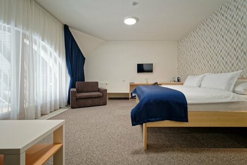 Hotel Hraniční zámeček, South Moravian Region, photo