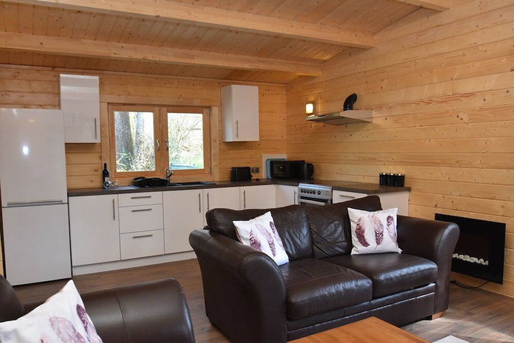 Фото Grey Owl Cabin