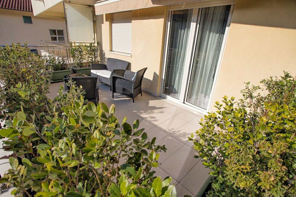 Фото Lux Apartment Goodness