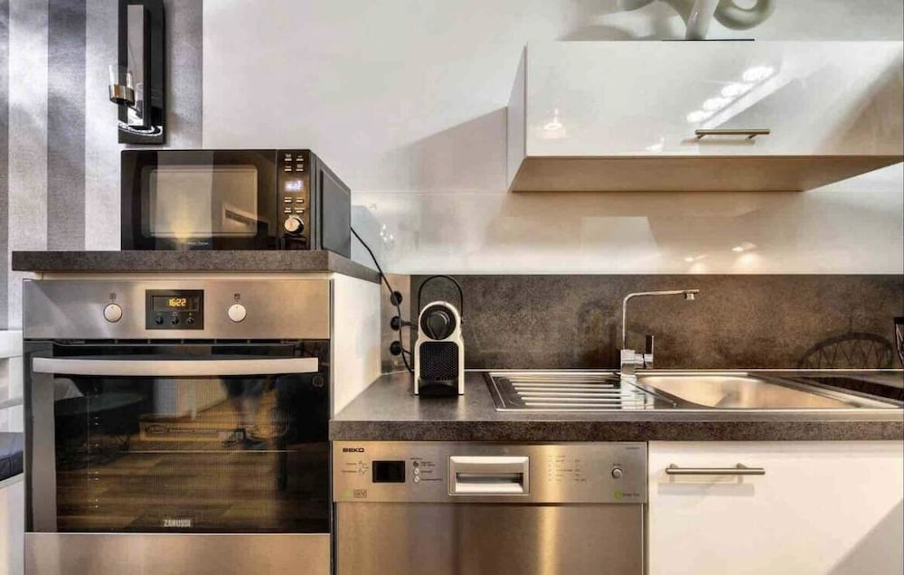 Фото High Level Apartments