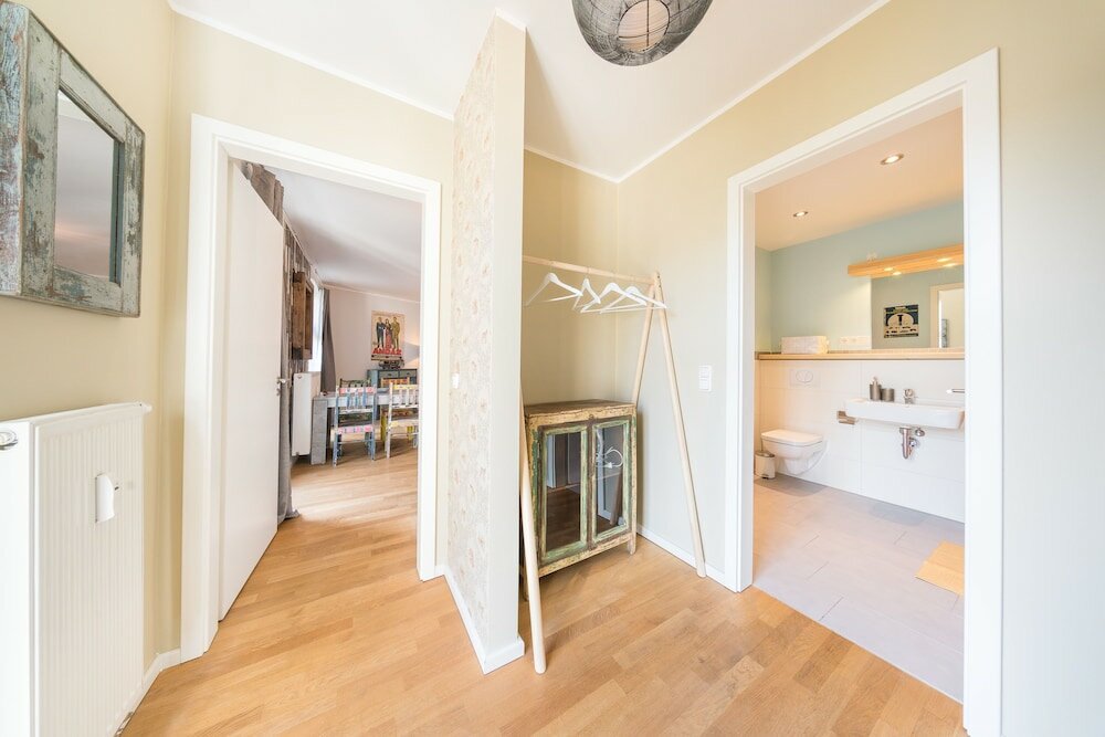 Фото Apartment am Schlosspark