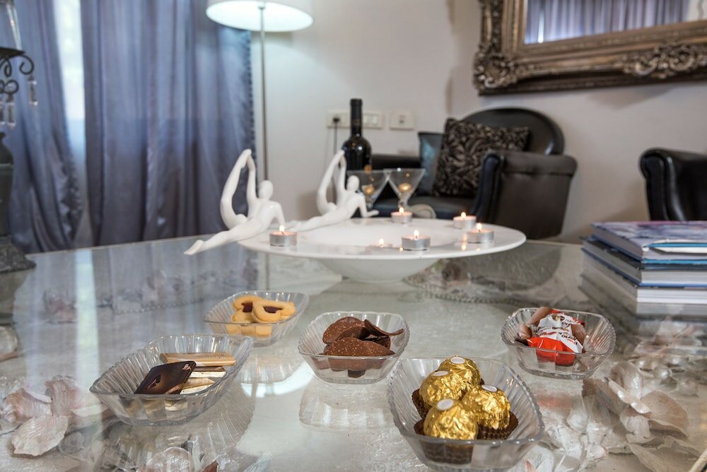 Фото Appartment in Kfar Vradim