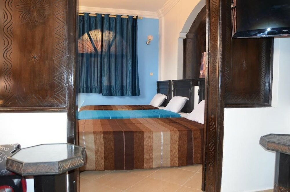 Фото Chilloutsurf Hostel & Yoga