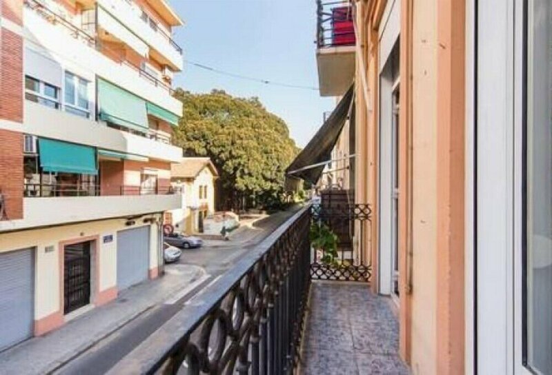 Гостиница Your Home In Valencia в Валенсии