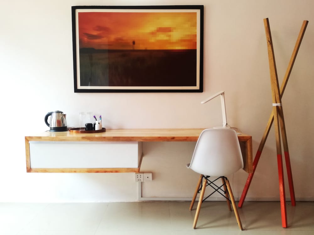 Фото The Place Hostel & Rooftop Bar