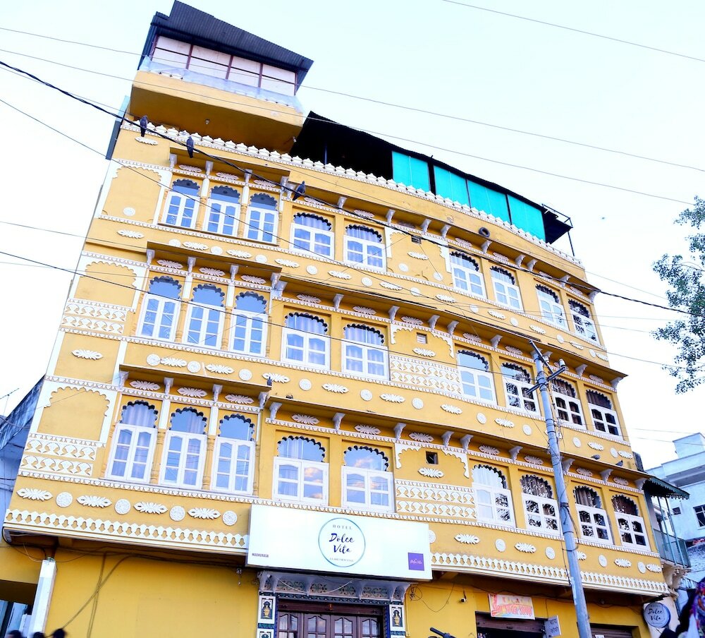 Фото Hotel Dolce Vita