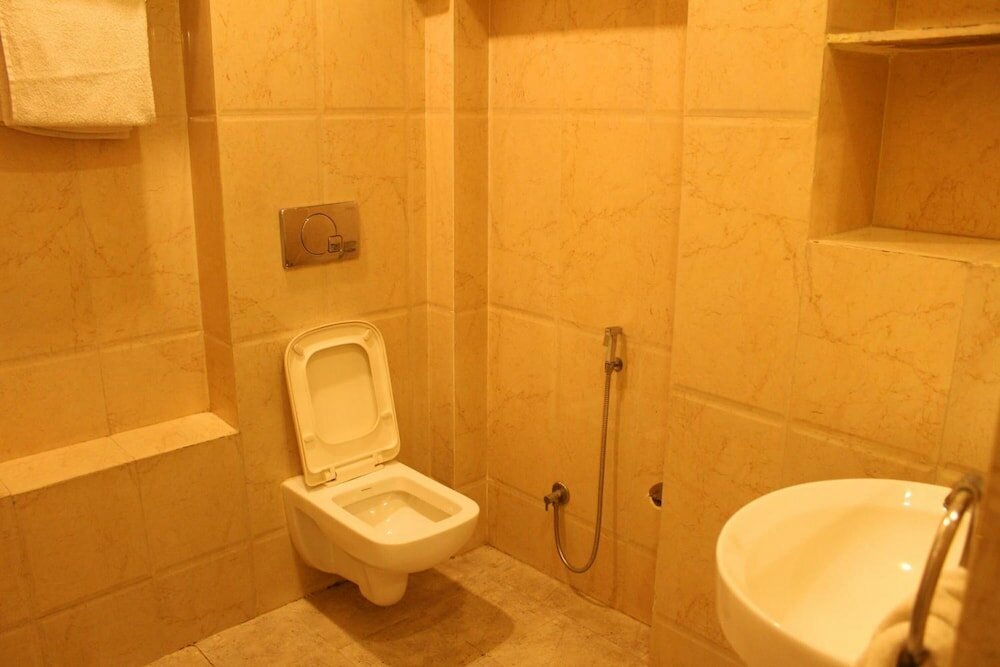 Фото Moustache Jodhpur - Hostel