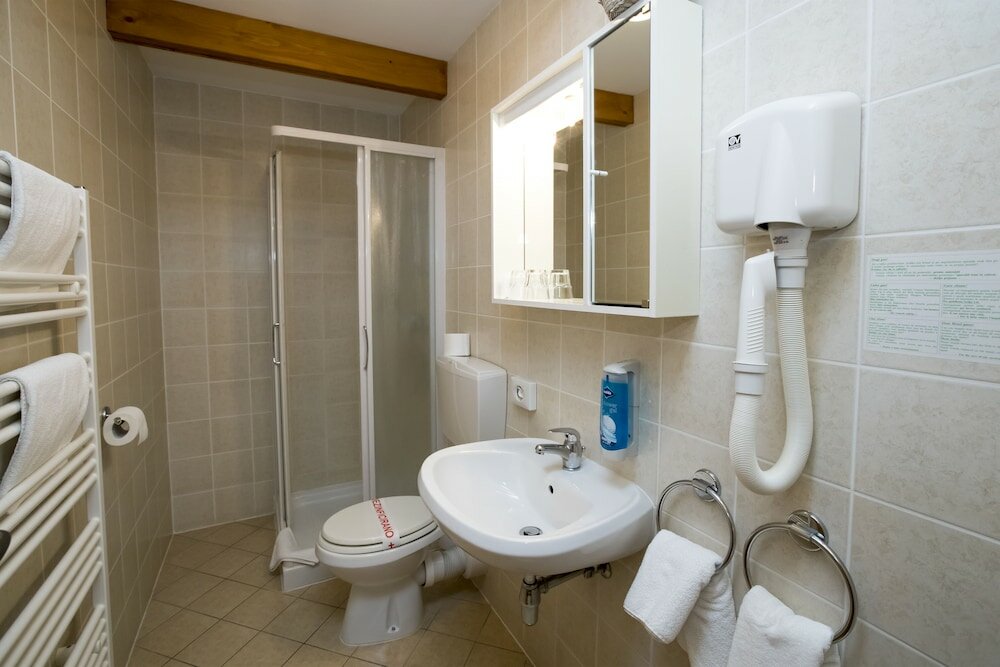 Фото Hotel Kristal