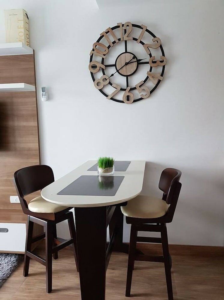 Фото Modern Condo Nai Harn Beach