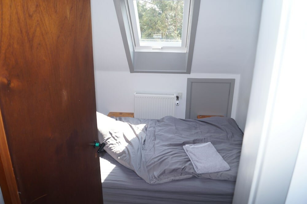 Фото Kongebrogade 77