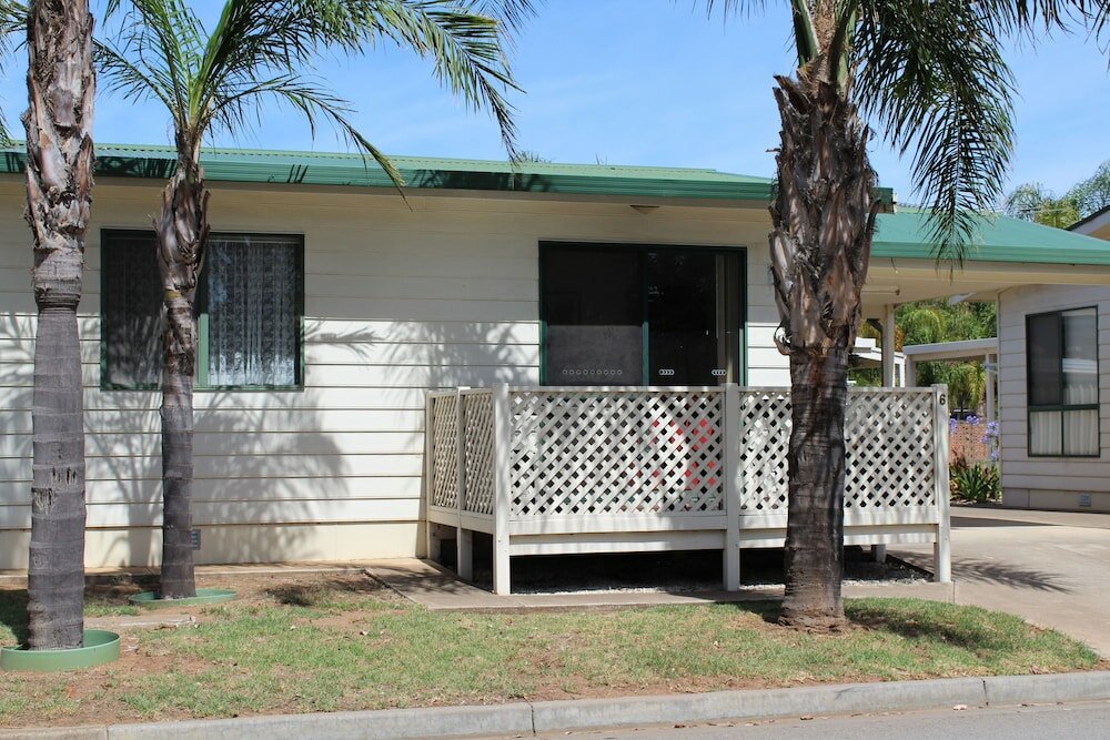 Фото Highway 1 Holiday & Lifestyle Park