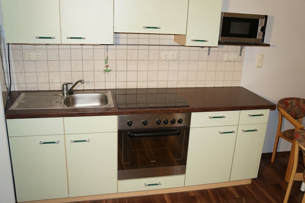 Фото City-Hotel-Wolgast