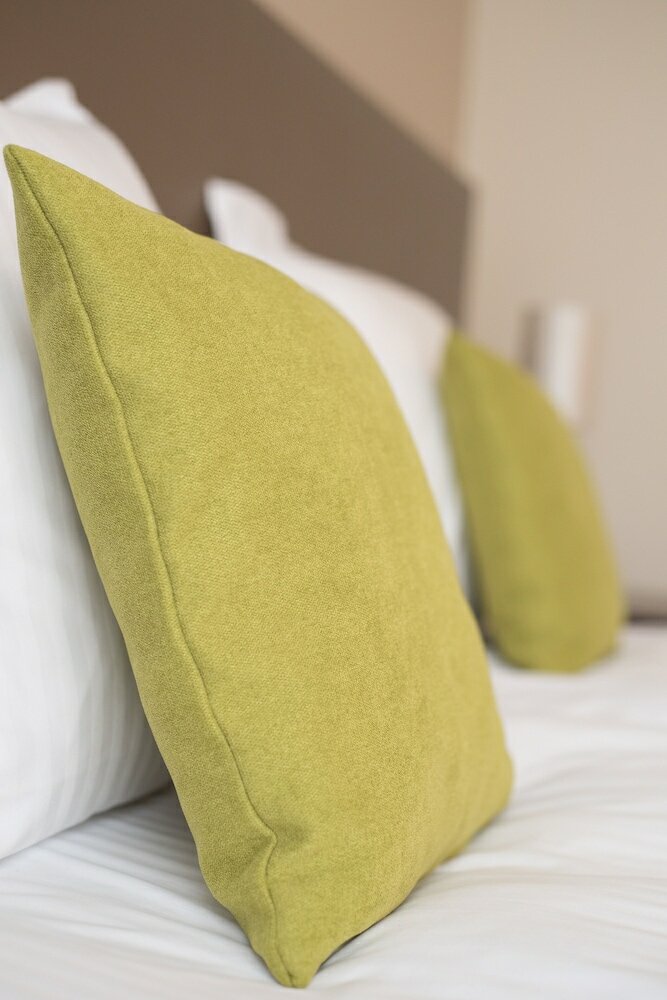 Фото Hotel Boomgaard