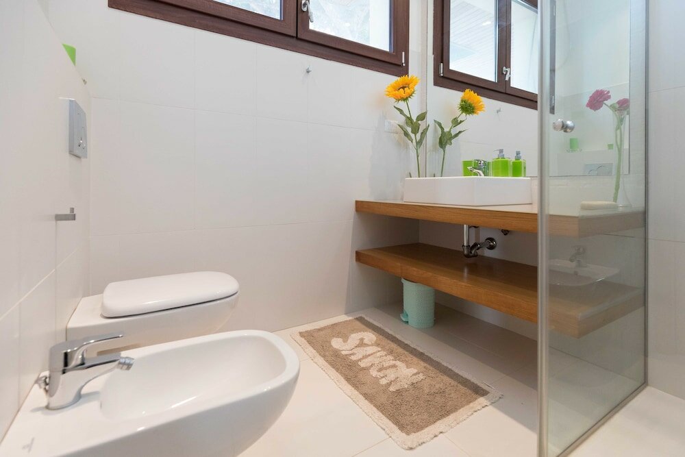 Фото Tasso Apartments