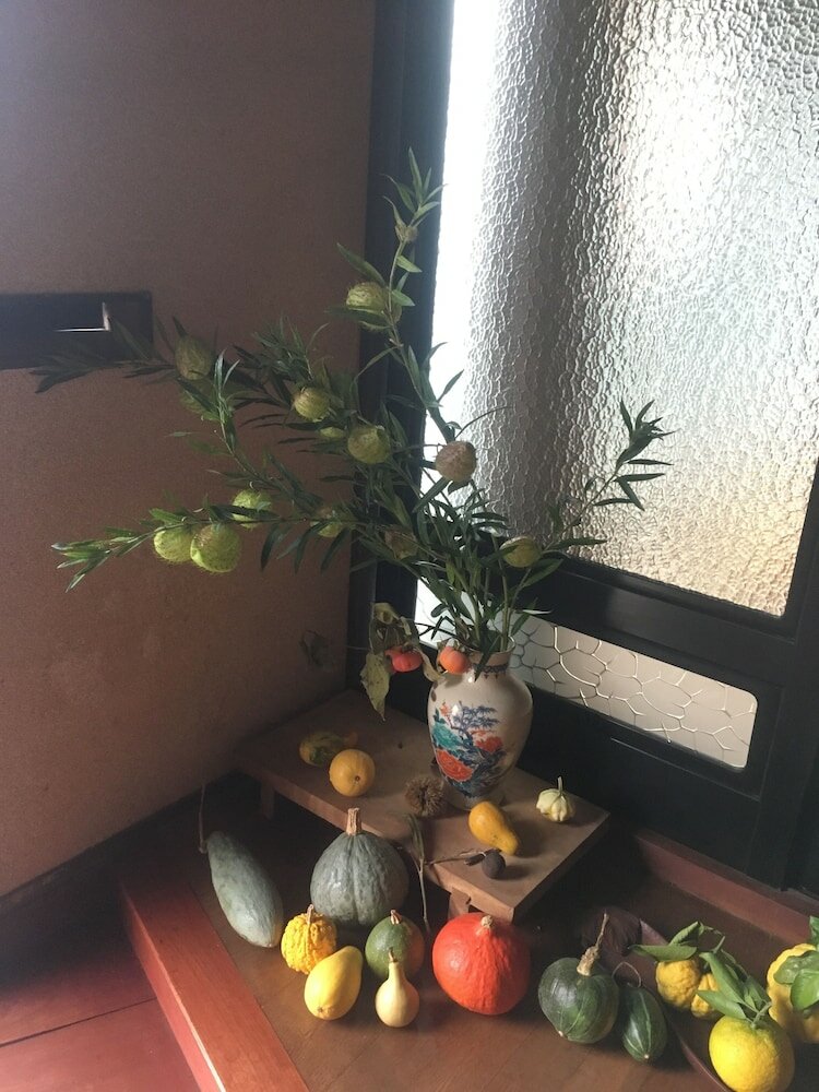 Фото Kominka Guesthouse Sudomari Tonami