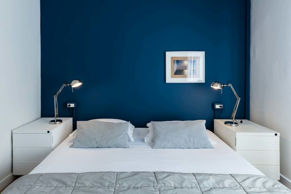 Фото Anima Apartments Sants