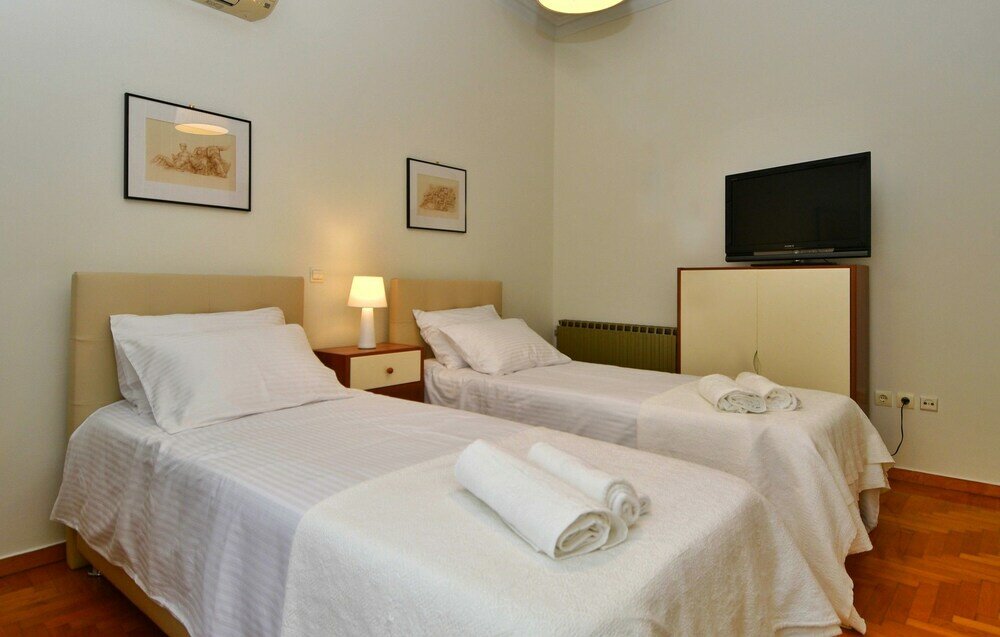 Фото Athens Authentic Elegance