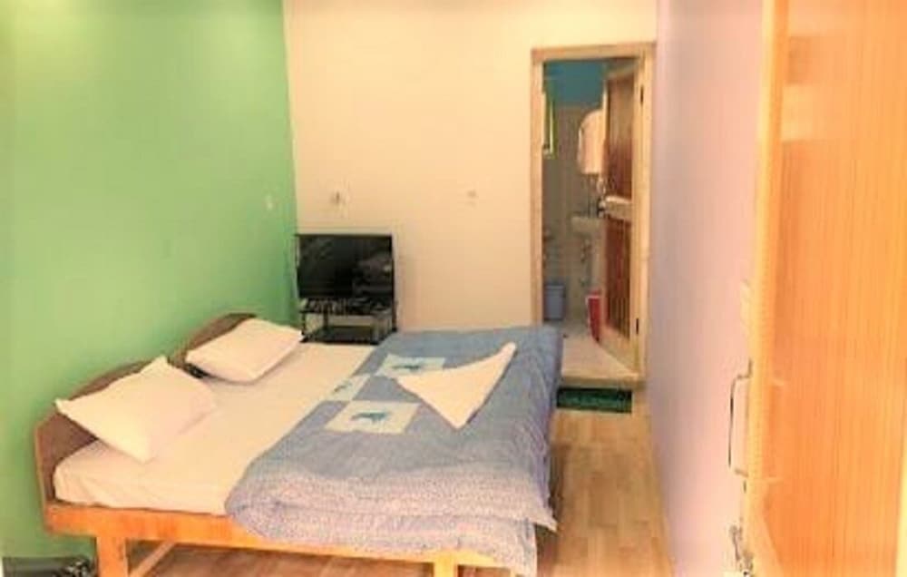 Фото Ibex Guest House