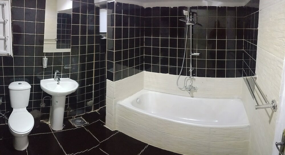 Фото Castle Hostel