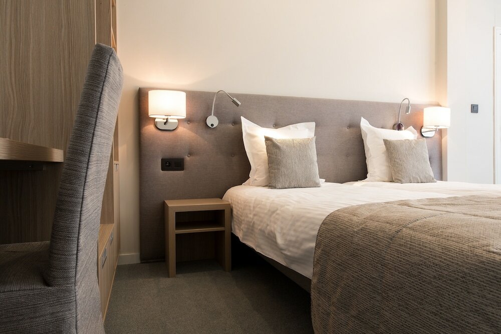 Фото Hotel Boomgaard