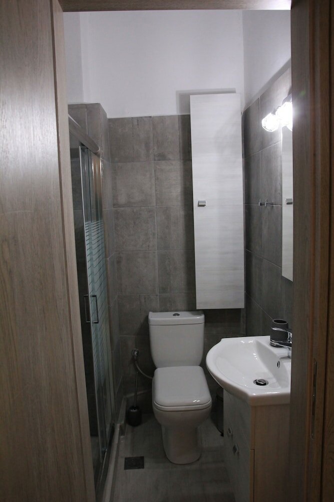 Фото Afinestay at Acropolis