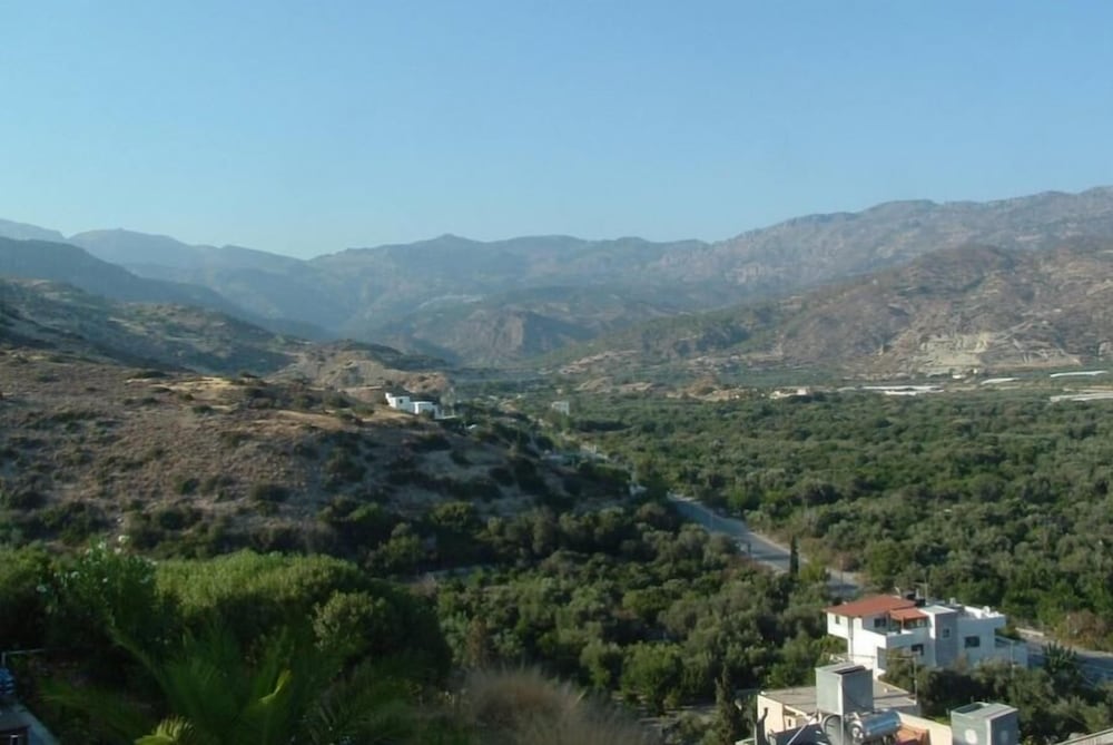 Фото Villa Aliki