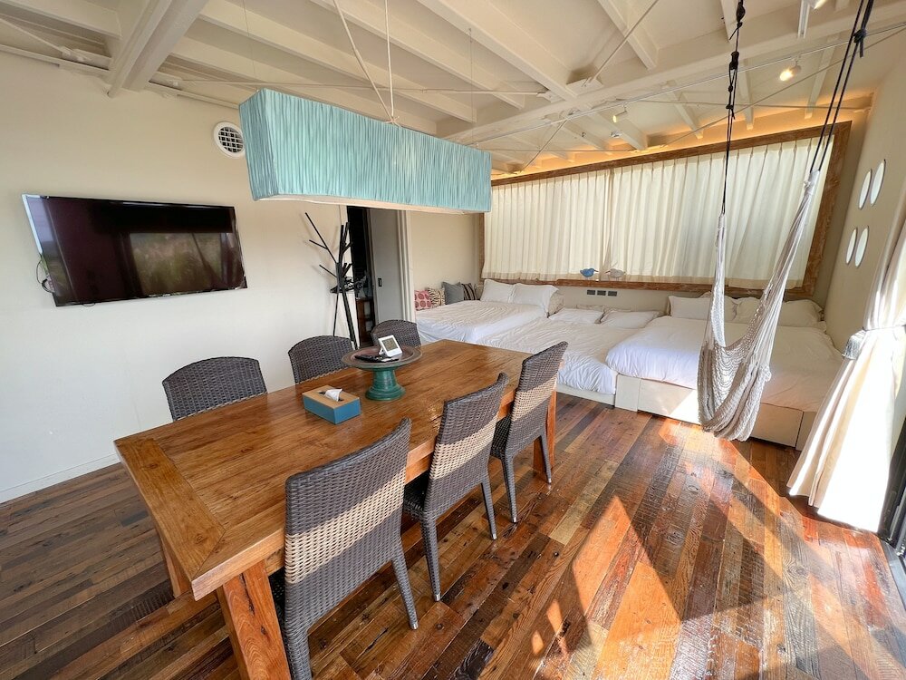 Фото Dot Cottage Imgya Terrace 88rezo