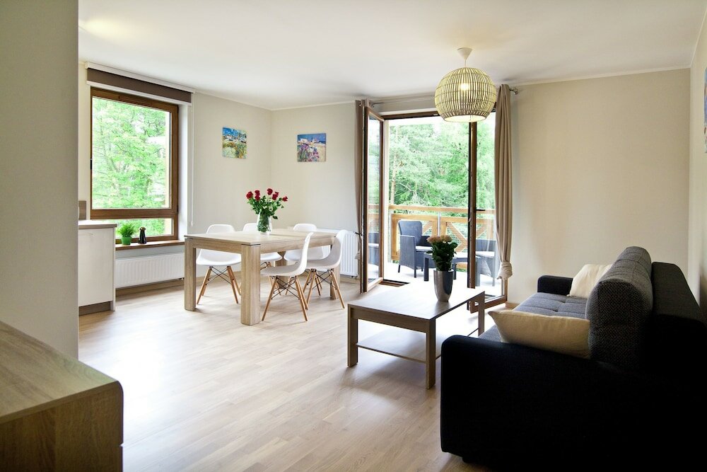 Фото Apartamenty Mi Casa Holidays