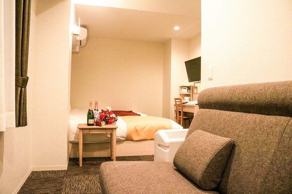 Фото Ninestates Hakata