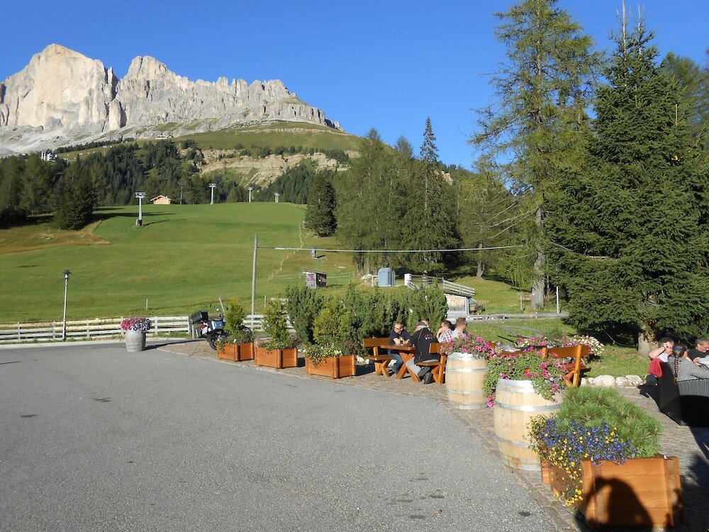 Фото Hotel Castel Latemar